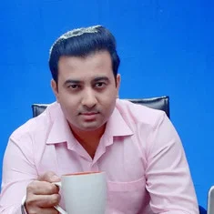 Anmol Jain