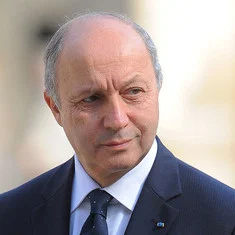 Laurent Fabius
