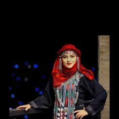 سارة الهاجري