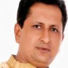 Jaydutt Vyas