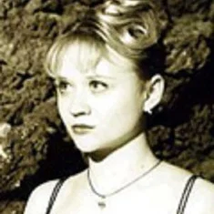 Полина Воронова