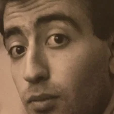 Korosh Mirhosseini