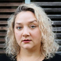 Marija Grauba