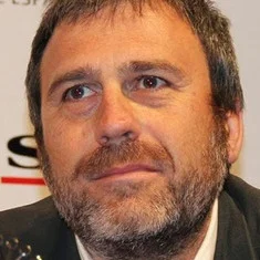 Tono Folguera