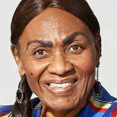Marcia Barrett