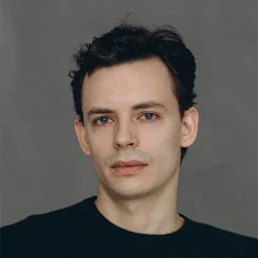Андрей Багиров