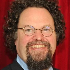 Edward Blom