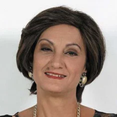 Alkistis Pavlidou