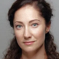 Olena Zavhorodnia