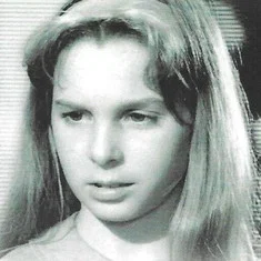 Shari Lee Bernath