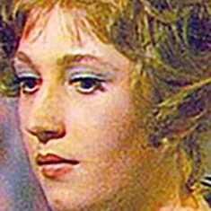Елена Кондратова