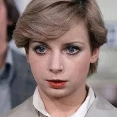 Magdaléna Holendrová