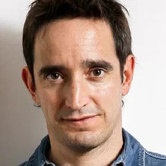 Nicolás Saavedra