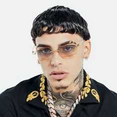 Luar La L