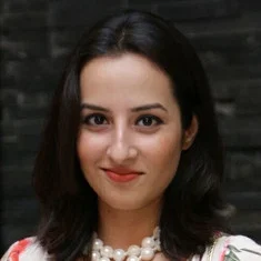 Amrutha Srinivasan