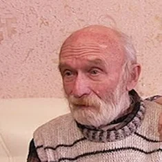 Владимир Голиков