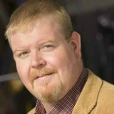 Todd Van Voris
