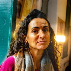 Agostina Tosello
