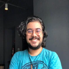 Lucas Saadallah