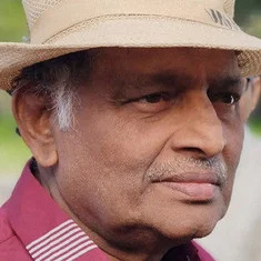 K. Rangaraj