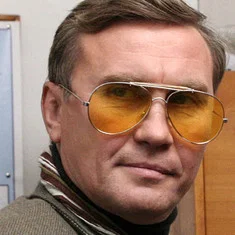 Юрий Сысоев