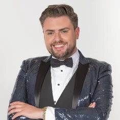 James Patrice