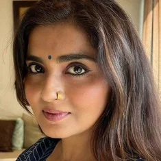 Jyoti Mukherji