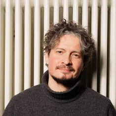 Юрий Речинский