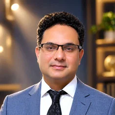 Rajesh R Patel