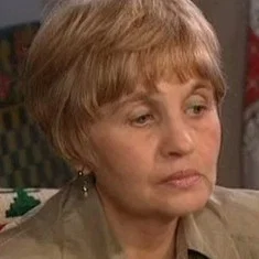 Лариса Андреева