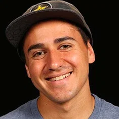 Alex Perelson