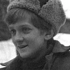 Константин Смирнов