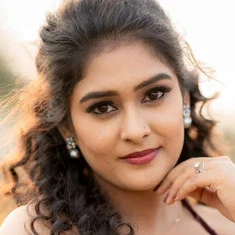 Chaitra Sakkari