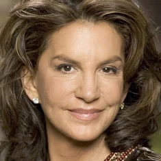 Mercedes Ruehl