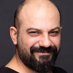 Devrim Saltoğlu