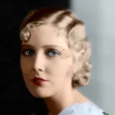 Miriam Seegar