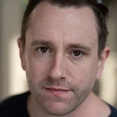 Brian Lonsdale
