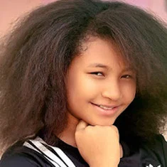 Pearl Shim Mugala