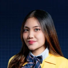 Keisha Rochelline Simorangkir