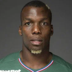 Florentin Pogba