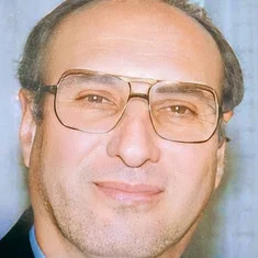 Saeed Shimi