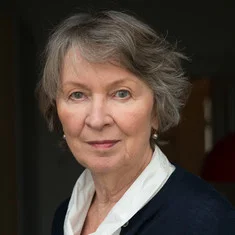 Elisabeth Schwarz