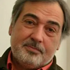 Александр Михайлов
