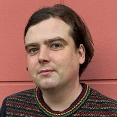 Liam Hess