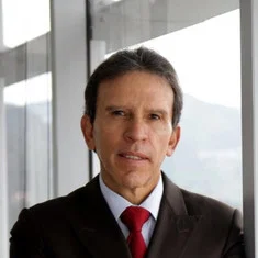 Guillermo Rincón