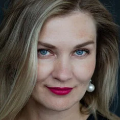 Anna Yuzhakova