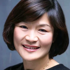 Kim Mi-hyang