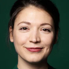Irina Potapenko