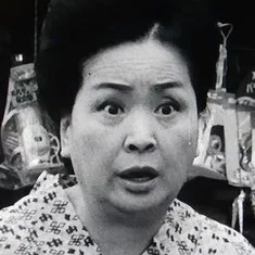 Tamae Kiyokawa