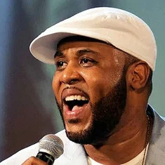 Tony Momrelle
